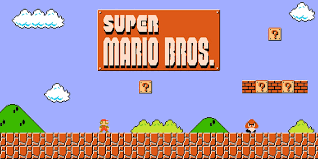 Reinforcement Learning Mario Agent